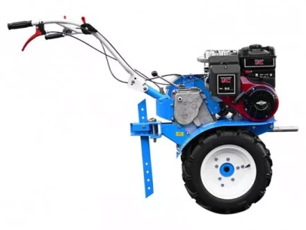 Мотоблок бензиновый НЕВА МБ-Б 6,0 компакт  купить в Кургане