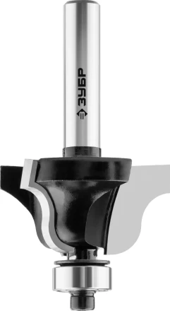 Фрезы кромочные калевочыея №4 для ламината серия ПРОФЕССИОНАЛ купить в Кургане