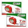 Рулетка измерительная MOS-DISTAR MS37-5019 купить в Кургане