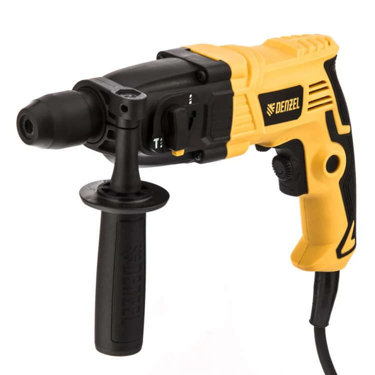 Перфоратор RH-400-12 Denzel 26601 купить в Кургане