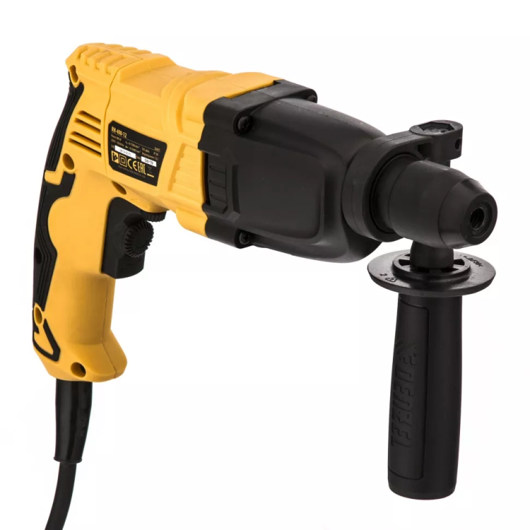 Перфоратор RH-400-12 Denzel 26601 купить в Кургане