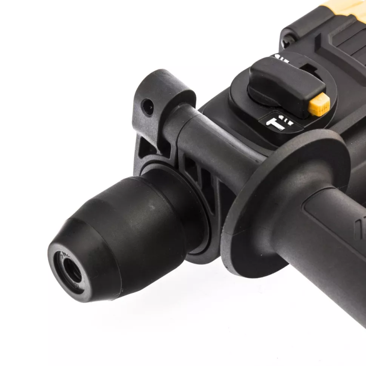 Перфоратор RH-400-12 Denzel 26601 купить в Кургане