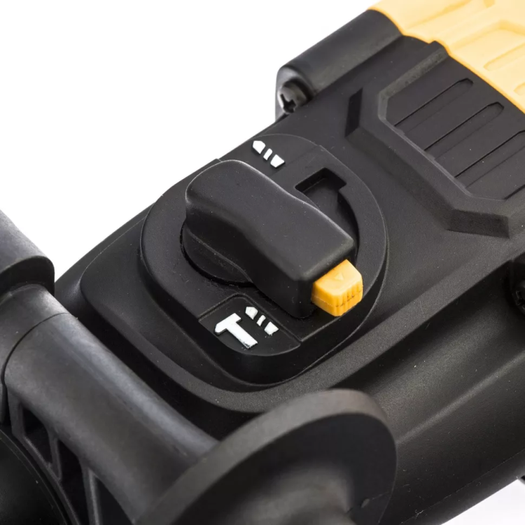 Перфоратор RH-400-12 Denzel 26601 купить в Кургане