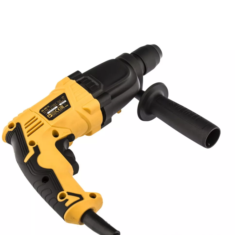 Перфоратор RH-400-12 Denzel 26601 купить в Кургане