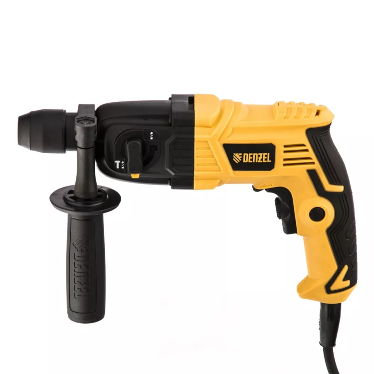 Перфоратор RH-400-12 Denzel 26601 купить в Кургане