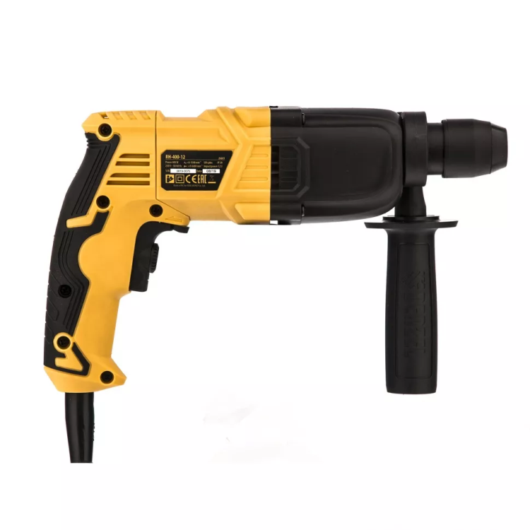 Перфоратор RH-400-12 Denzel 26601 купить в Кургане