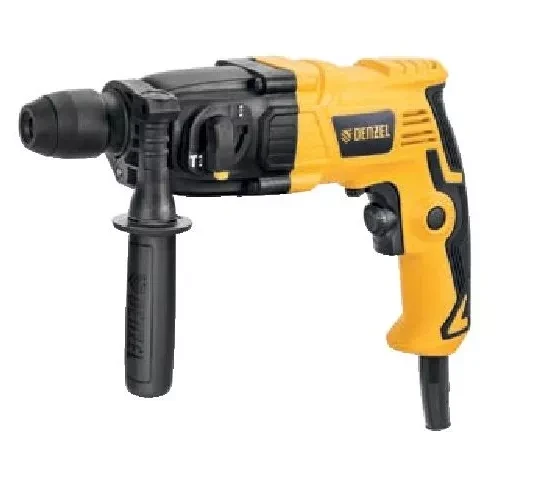 Перфоратор RH-400-12 Denzel 26601 купить в Кургане