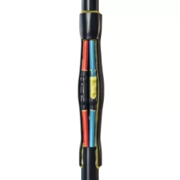 Муфта кабельная соединительная КВТ МВПТ-4/6 (65510)