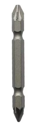 Вставка двусторонняя PZ1/PZ2 65 мм 19805 купить в Кургане