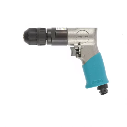 Дрель пневматическая GROSS G302 57449 купить в Кургане