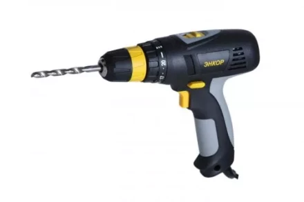 Дрель шуруповерт ДШЭ-2 ЭР/10 50066 купить в Кургане