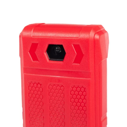 Мультиметр цифровой компактный КВТ SMART KT 123 с автоматическим выбором режимов и пределов измерений (88550) купить в Кургане