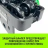 Тележка для ручных талей с цепным приводом HITCH TR200 1 т 3 м (SZ061014) купить в Кургане