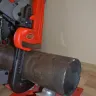 Прямой трубный ключ для тяжелых работ 48  31040 купить в Кургане