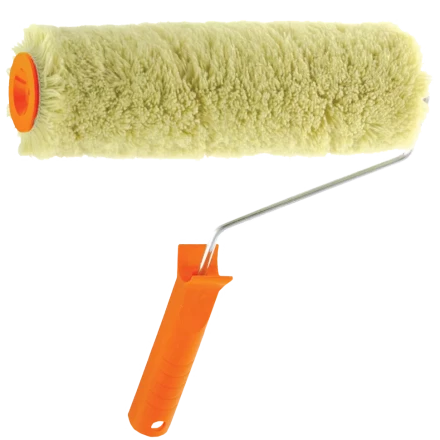 Валик фасадный для всех ЛКМ 250/40/6 Вихрь купить в Кургане