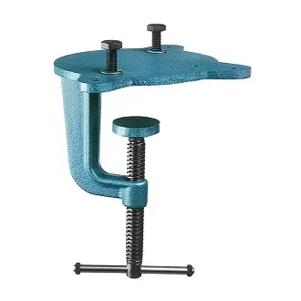 Струбцина для тисков Matador 120  10224 купить в Кургане