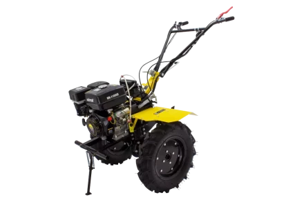 Мотоблок HUTER МК-11000МE (МК-11000Е) с электростартером купить в Кургане