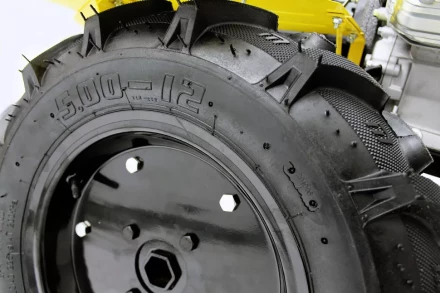 Мотоблок HUTER МК-11000МE (МК-11000Е) с электростартером купить в Кургане