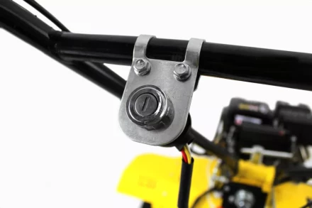 Мотоблок HUTER МК-11000МE (МК-11000Е) с электростартером купить в Кургане