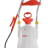 Опрыскиватель GRINDA  "Handy Spray" садовый, 16 л, с телескоп. удлинителем, на колесах 8-425163 купить в Кургане