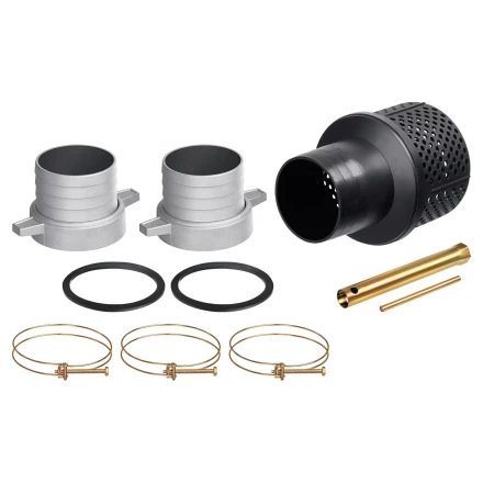 ЗУБР 1600 л/мин, мотопомпа бензиновая (МП-1600) купить в Кургане