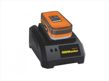 Набор (аккумулятор зарядное устройство) АК1825К-15Li 49025 купить в Кургане