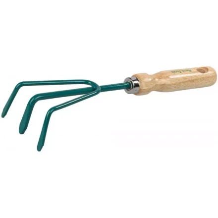 Рыхлитель садовый RACO &quot;TRADITIONAL&quot; с деревянной ручкой, 295мм 42074-53579 купить в Кургане