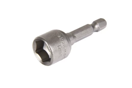 Головка HAMMER размер 12мм, H 48мм, S 1/4&#039;&#039; (229-005 PS HX) купить в Кургане