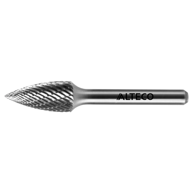 Борфреза по металлу ALTECO G 1225/6 MX 75652 купить в Кургане