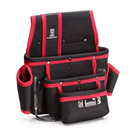 Сумка монтажника поясная С-15 КВТ купить в Кургане