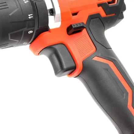 Дрель-шуруповерт аккумуляторная PATRIOT BR 210Li-h серия Professional купить в Кургане