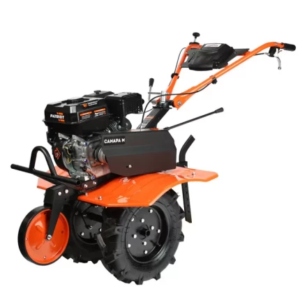 Мотоблок бензиновый PATRIOT САМАРА-М купить в Кургане