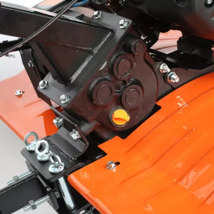 Мотоблок бензиновый PATRIOT САМАРА-М купить в Кургане