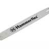 Шина цепной пилы HAMMER 401-006 0,325''-1,3 мм-72, 18 дюймов купить в Кургане