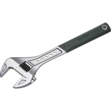 Ключ разводной Tiger, 375 / 50 мм, KRAFTOOL 27265-37 купить в Кургане