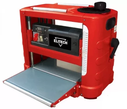 Станок рейсмусовый ELITECH СРС1833 Э купить в Кургане