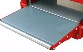 Станок рейсмусовый ELITECH СРС1833 Э купить в Кургане