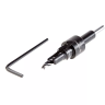 Сверло по дереву HAMMER Ф4х70мм (202-272 DR WD DBL FLUTE ) купить в Кургане
