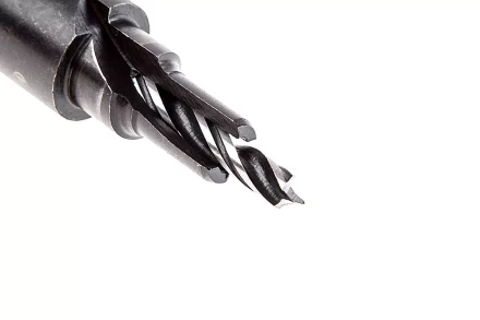 Сверло по дереву HAMMER Ф4х70мм (202-272 DR WD DBL FLUTE ) купить в Кургане