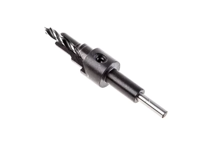 Сверло по дереву HAMMER Ф4х70мм (202-272 DR WD DBL FLUTE ) купить в Кургане