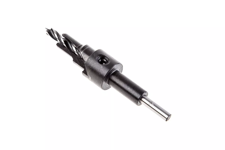 Сверло по дереву HAMMER Ф4х70мм (202-272 DR WD DBL FLUTE ) купить в Кургане