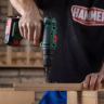 Сверло по дереву HAMMER Ф4х70мм (202-272 DR WD DBL FLUTE ) купить в Кургане