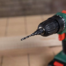 Сверло по дереву HAMMER Ф4х70мм (202-272 DR WD DBL FLUTE ) купить в Кургане