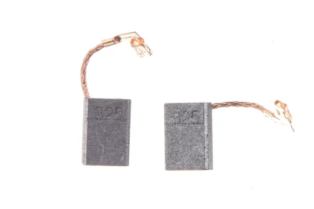 Щетки угольные HAMMER 404-232 купить в Кургане