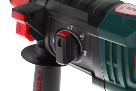 Перфоратор HAMMER PRT650D купить в Кургане