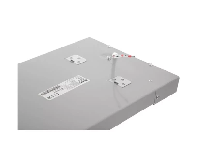 Обогреватель инфракрасный WESTER IH-2000 купить в Кургане