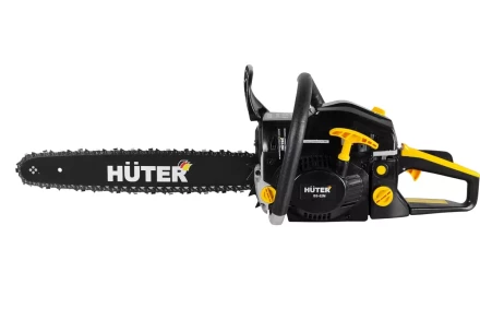Бензопила Huter BS-52M 70/6/9 купить в Кургане