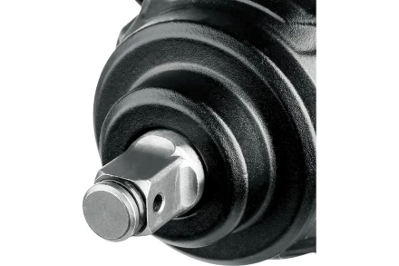 Гайковерт ударный, 1 АКБ (4 Ач), в кейсе ГУЛ-410-41 купить в Кургане