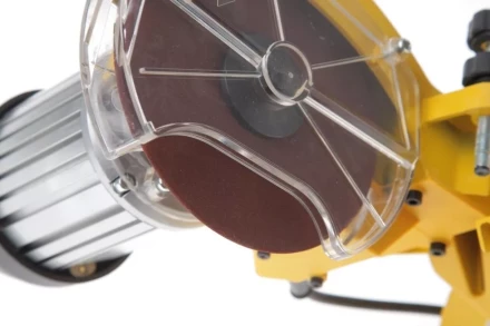 Станок заточный электрический C2001 CHAMPION купить в Кургане