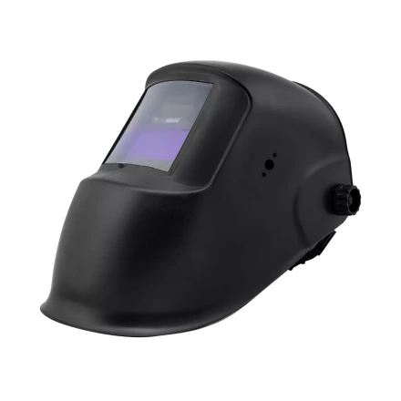 Маска сварщика Корунд прима ф-р АСФ 3/11 FoxWeld ,без коробки купить в Кургане